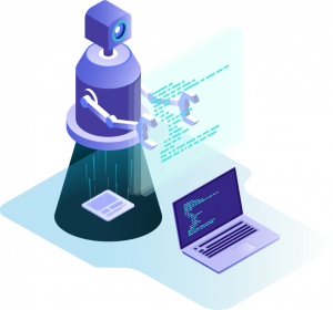 Разработка сайта для автоматизации бизнес-процессов в Чонджу