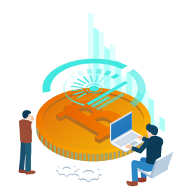 Создание сложного сайта для блокчейн и криптовалюты в Чонджу