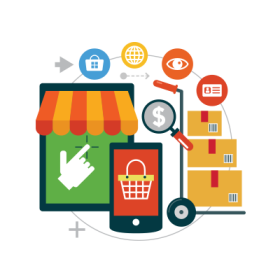 Разработка сложного сайта для сферы логистики в Чонджу